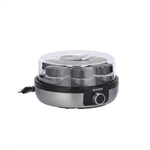 SEVERIN JG3521 YOĞURT MAKİNESİ