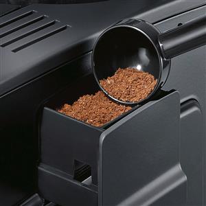 Siemens EQ6 Plus S700 TE657319RW Tam Otomatik Espresso Makinesi