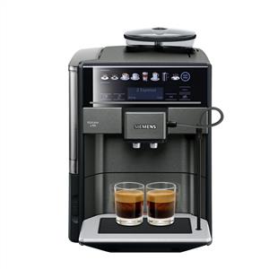 Siemens EQ6 Plus S700 TE657319RW Tam Otomatik Espresso Makinesi