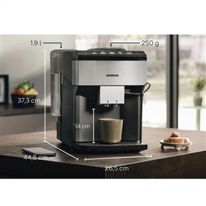 Siemens EQ500 TP516RX3 Tam Otomatik Espresso Makinesi