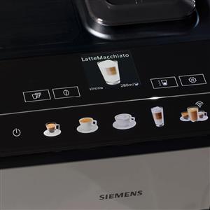 Siemens EQ500 TP516RX3 Tam Otomatik Espresso Makinesi