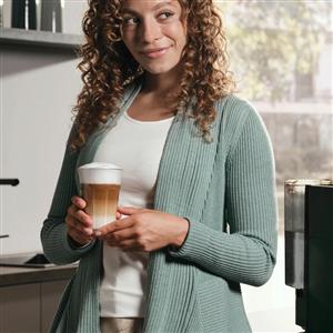 Siemens EQ500 TP516RX3 Tam Otomatik Espresso Makinesi