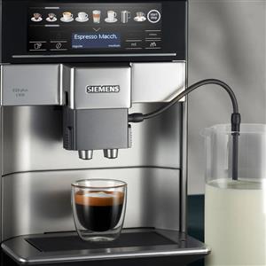 Siemens EQ6 Plus S500 TE655203RW Tam Otomatik Espresso Makinesi