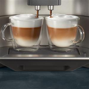 Siemens EQ6 Plus S500 TE655203RW Tam Otomatik Espresso Makinesi
