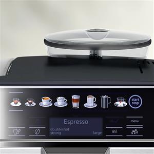 Siemens EQ6 Plus S500 TE655203RW Tam Otomatik Espresso Makinesi