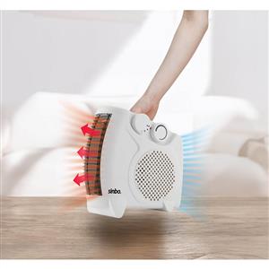Sinbo SFH-6940 Fanlı Isıtıcı