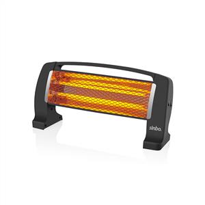 Sinbo SFH-3399 Quartz Isıtıcı