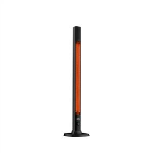 Sinbo SFH-6918 İnfrared Isıtıcı (Siyah)