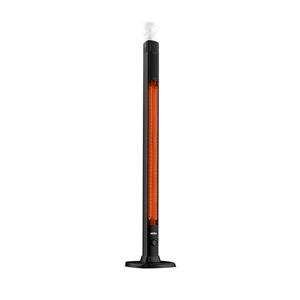 Sinbo SFH-6918 İnfrared Isıtıcı (Siyah)