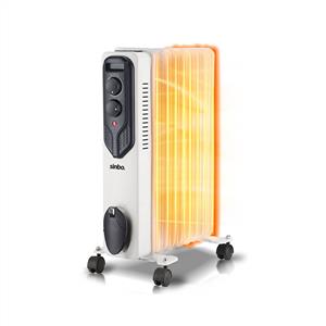 Sinbo SFH-6937 9 Dilim 1500 W Yağlı Radyatör