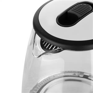 Sinbo Sk8029 Cam Su Isıtıcı
