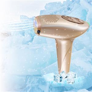Sinbo Sel6044 Ipl Epilatör (Gold)