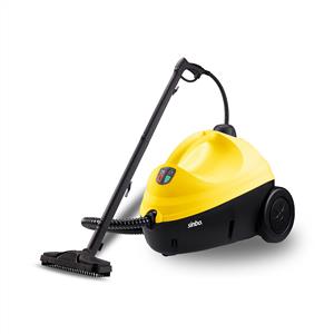 Sinbo SSC-6423 Çok Fonksiyonlu Buharlı Temizlik Makinesı
