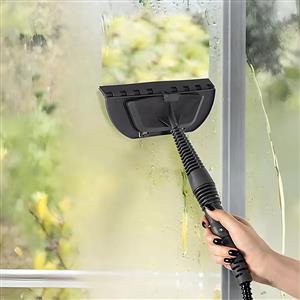 Sinbo SSC-6423 Çok Fonksiyonlu Buharlı Temizlik Makinesı