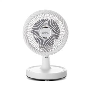Sinbo SF-7703 Masaüstü Fan
