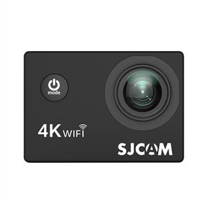 Sjcam SJ4000 Air Wi-Fi 4K Aksiyon Kamera (Siyah)