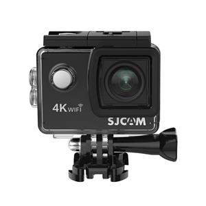 Sjcam SJ4000 Air Wi-Fi 4K Aksiyon Kamera (Siyah)