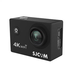 Sjcam SJ4000 Air Wi-Fi 4K Aksiyon Kamera (Siyah)