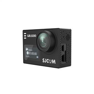Sjcam SJ6 Legend 4K Aksiyon Kamera (Siyah)