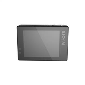 Sjcam SJ6 Legend 4K Aksiyon Kamera (Siyah)