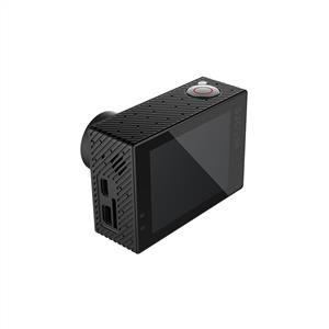 Sjcam SJ6 Legend 4K Aksiyon Kamera (Siyah)