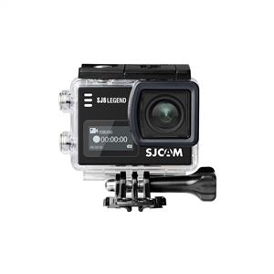 Sjcam SJ6 Legend 4K Aksiyon Kamera (Siyah)