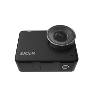 Sjcam SJ10 Pro Aksiyon Kamera (Siyah)