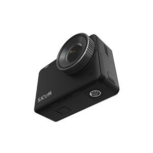 Sjcam SJ10 Pro Aksiyon Kamera (Siyah)