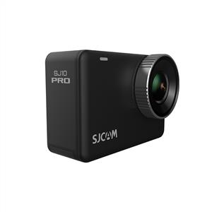 Sjcam SJ10 Pro Aksiyon Kamera (Siyah)