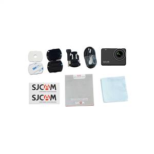 Sjcam SJ10 Pro Aksiyon Kamera (Siyah)