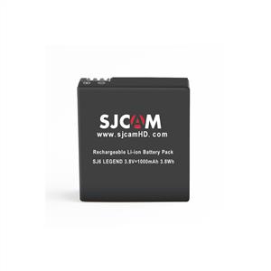 Sjcam Sj6 Batarya