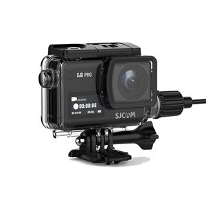 Sjcam Sj8 Motor Şarj Cihazı