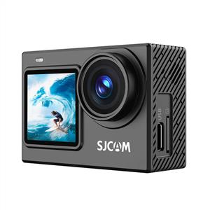 Sjcam SJ6 Ultra 4K Çift Ekranlı Aksiyon Kamerası