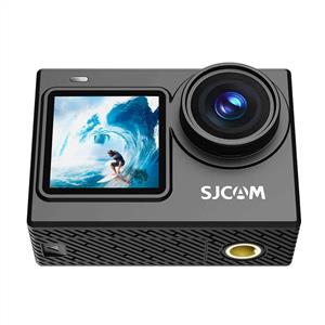 Sjcam SJ6 Ultra 4K Çift Ekranlı Aksiyon Kamerası