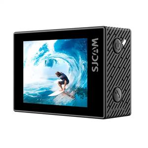 Sjcam SJ6 Ultra 4K Çift Ekranlı Aksiyon Kamerası