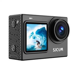 Sjcam SJ6 Ultra 4K Çift Ekranlı Aksiyon Kamerası