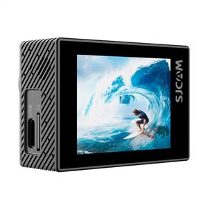 Sjcam SJ6 Ultra 4K Çift Ekranlı Aksiyon Kamerası