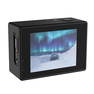 Sjcam SJ4000 Çift Ekranlı 4K Aksiyon Kamera
