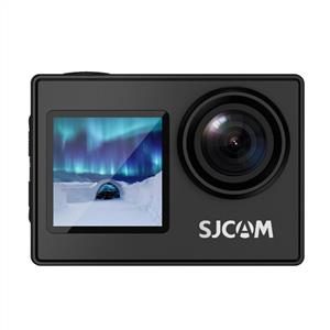 Sjcam SJ4000 Çift Ekranlı 4K Aksiyon Kamera