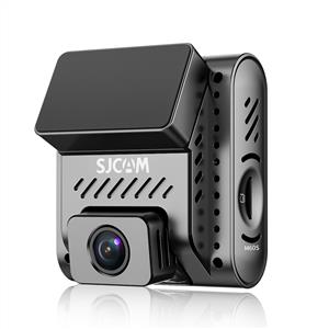 Sjcam M60S 4K 3 Kanallı Araç Kamera