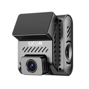 Sjcam M60S 4K 3 Kanallı Araç Kamerası