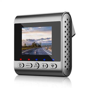 Sjcam M60S 4K 3 Kanallı Araç Kamera