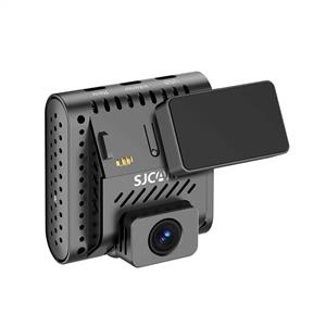 Sjcam M60S 4K 3 Kanallı Araç Kamerası
