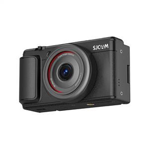 Sjcam ZV200 Dijital Kompakt Kamera (Siyah)