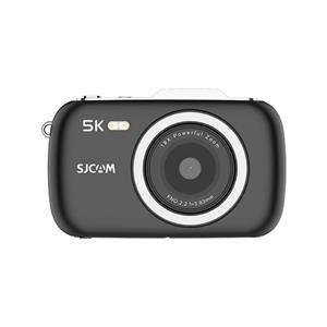 Sjcam ZV100 Dijital Kompakt Kamera (Siyah)