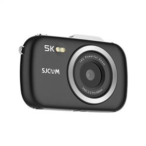 Sjcam ZV100 Dijital Kompakt Kamera (Siyah)