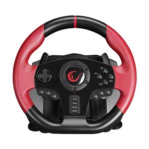 Snopy Rampage SPEED W20 PS4/PC/XBOXONE/ 3 Pedallı-El Vitesli Oyuncu Direksiyonu