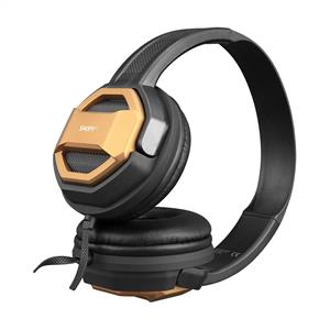 Snopy SN-101 BONNY Gold PC&Telefon Mikrofonlu Kulaklık