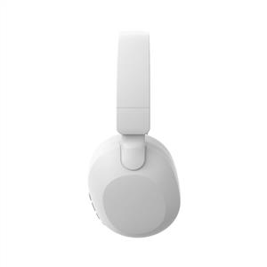 Snopy SN-BT37 Chord Bluetooth Kulak Üstü Kulaklık - Beyaz