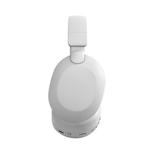 Snopy SN-BT37 Chord Bluetooth Kulak Üstü Kulaklık - Beyaz